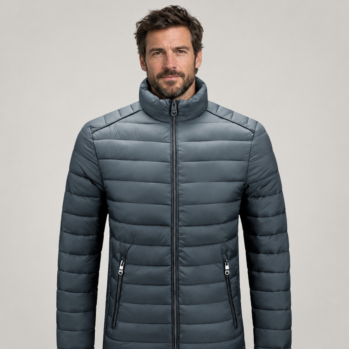 Jacket Summit Puffer Men's - view 17