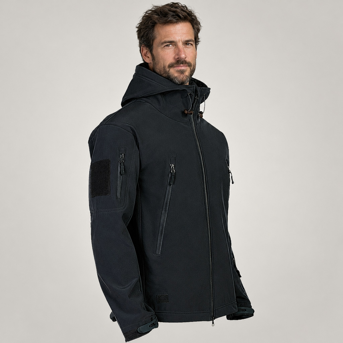 Jacket Jungle Waterproof Men's - view 6
