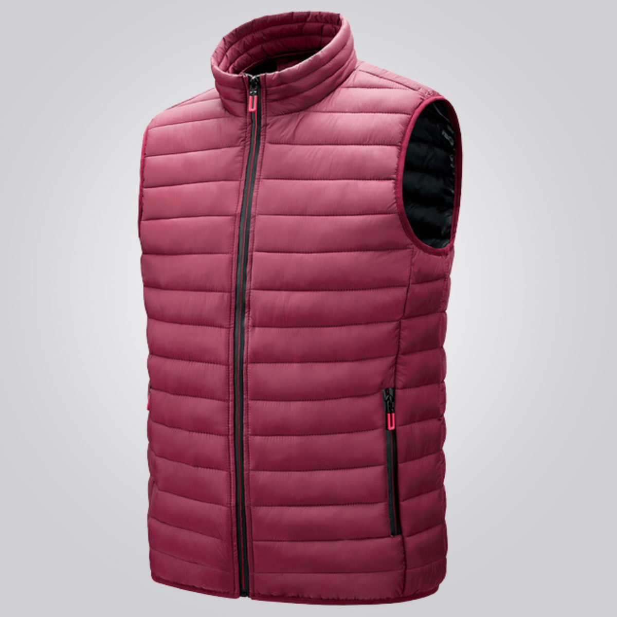 VEST NORTHPEAK PUFFER MEN'S