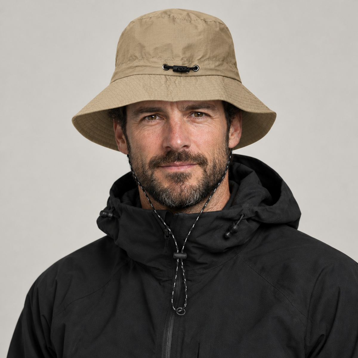 HAT NORTHPEAK PORTABLE BUCKET HAT