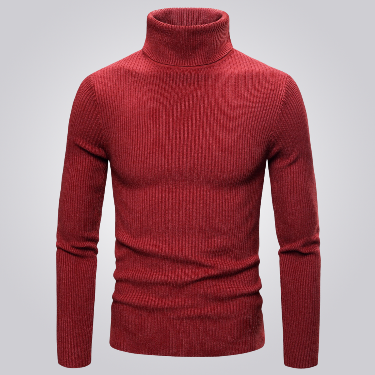 T-SHIRT NORTHPEAK GOLA ALTA MEN'S