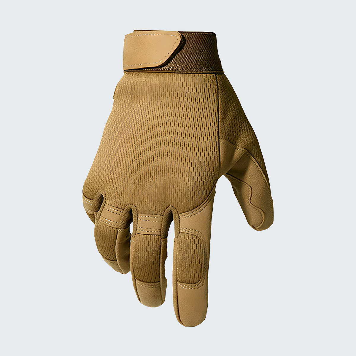 GLOVE NORTHPEAK AEROGRIP TACTICAL