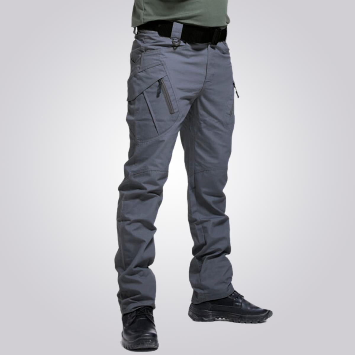 PANTS TACTICAL NORTHPEAK FORGE MEN'S