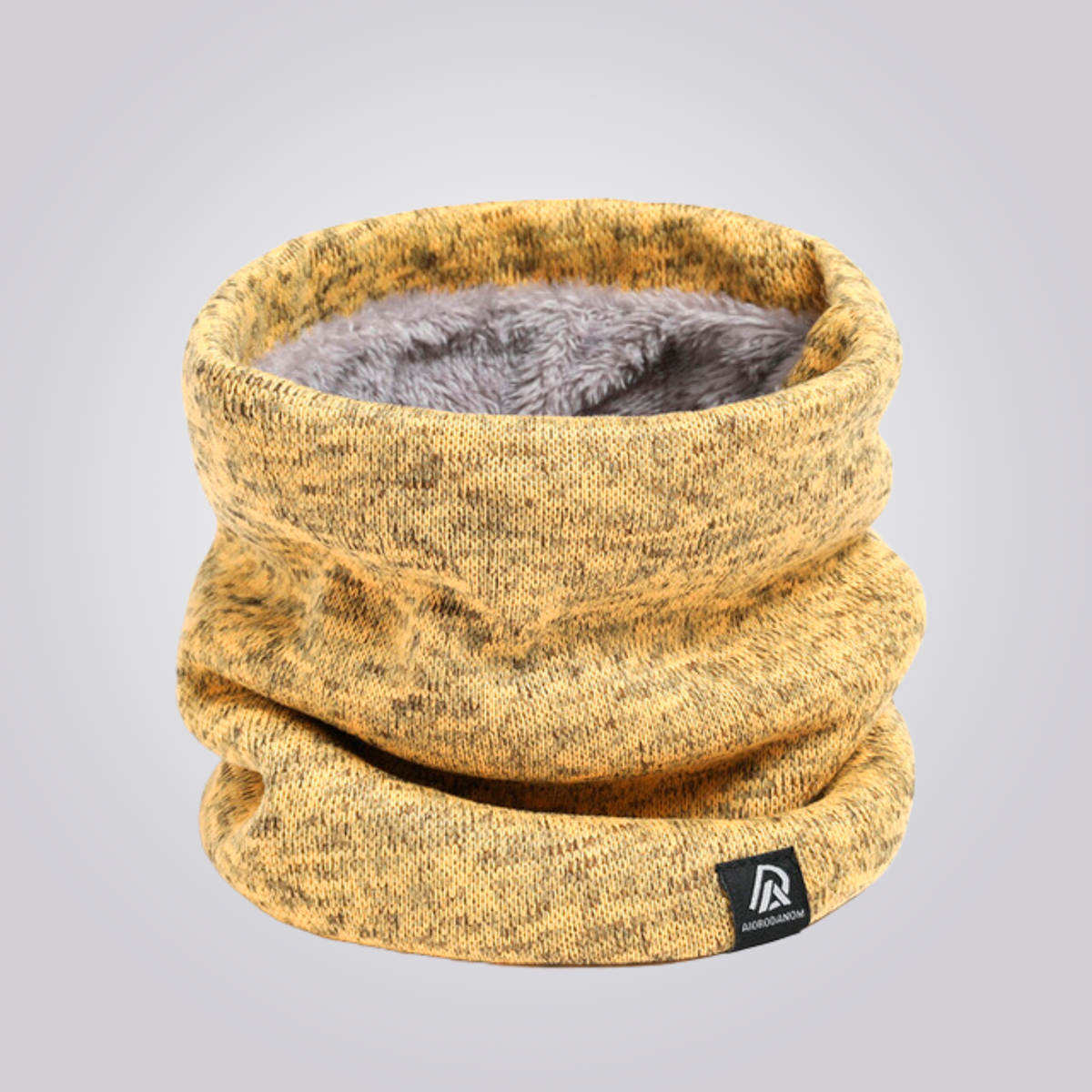 KIT 3x SCARF NORTHPEAK WINTER