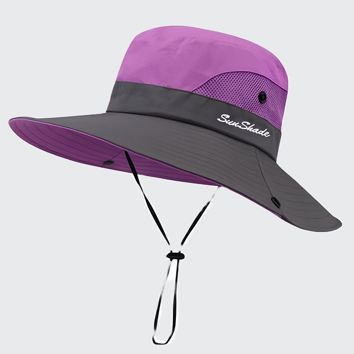 HAT NORTHPEAK SUNSHADE WOMEN'S