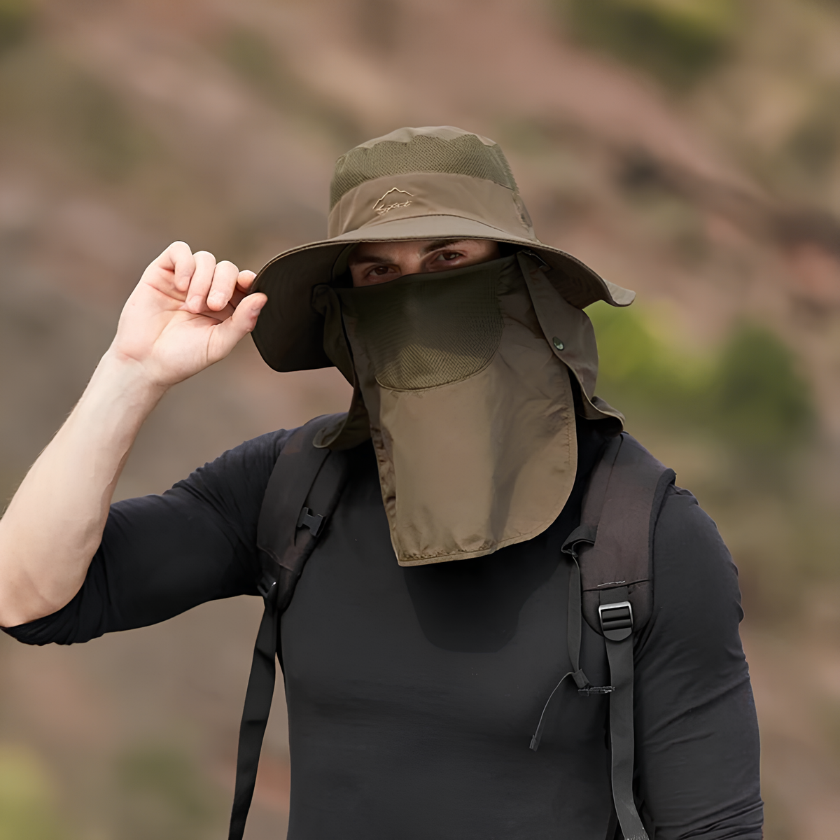 HAT NORTHPEAK FOREST