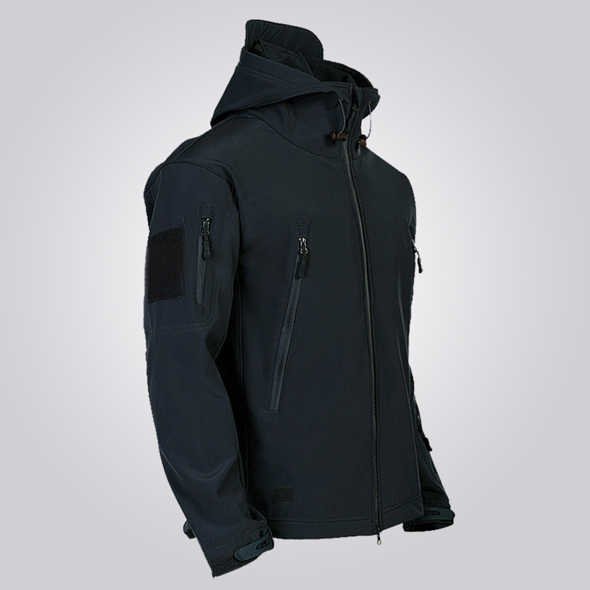 JACKET NORTHPEAK JUNGLE WATERPROOF MEN'S