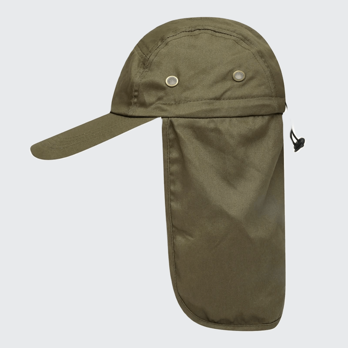 HAT NORTHPEAK PESCADOR UPF50+