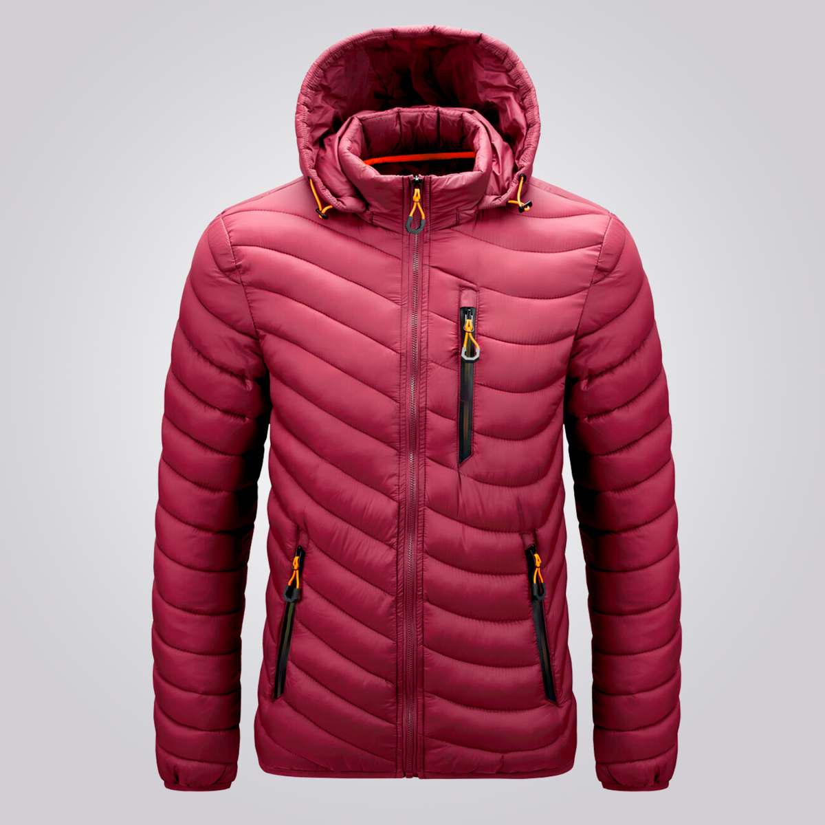 JACKET NORTHPEAK ARCTICS PUFFER MEN'S