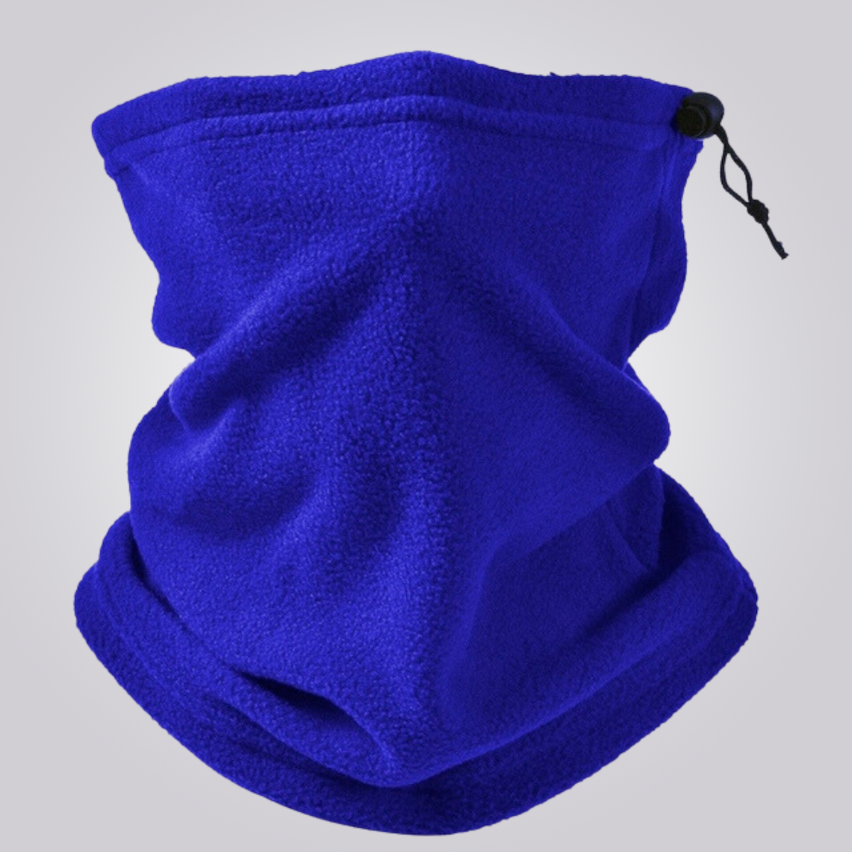 KIT 3x SCARF NORTHPEAK FLEECE NECK GAITER