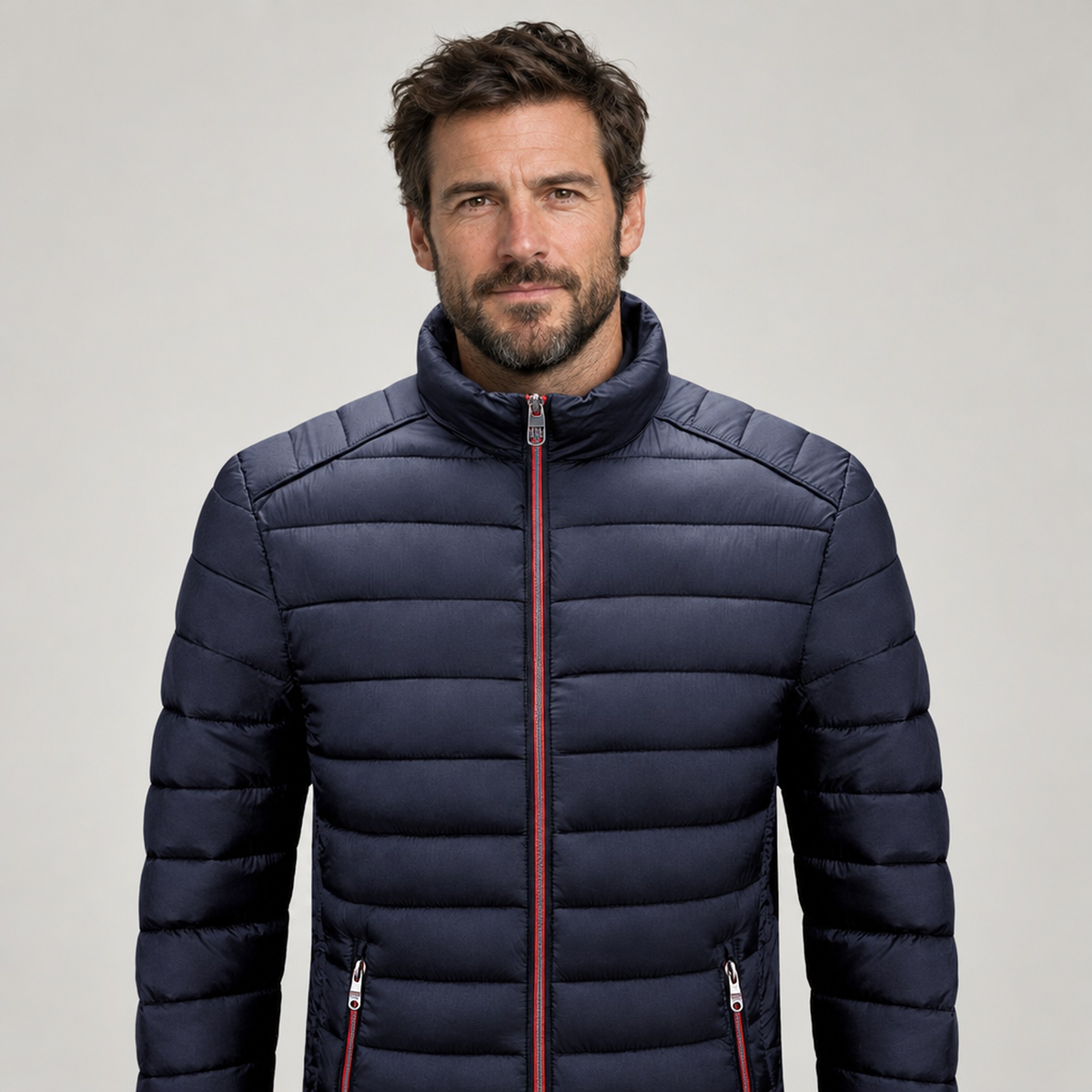 Jacket Summit Puffer Men's - view 4