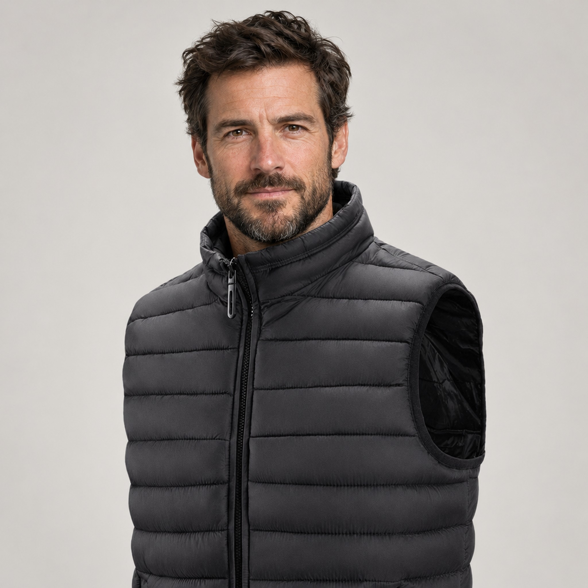 Mid layer