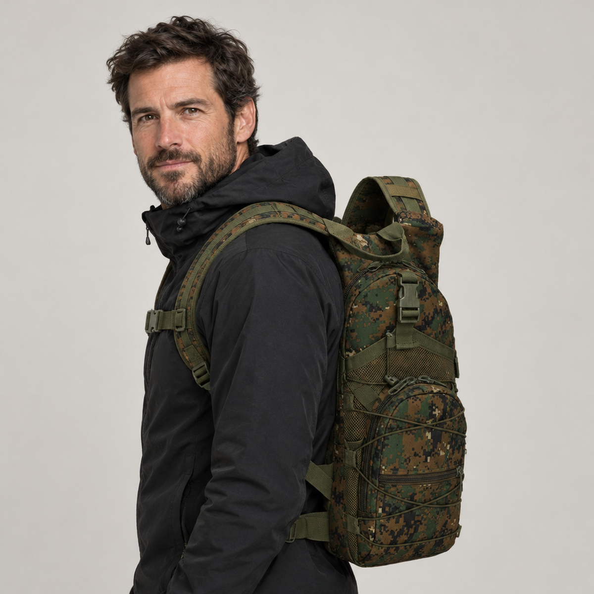 BACKPACK NORTHPEAK SURVIVOR