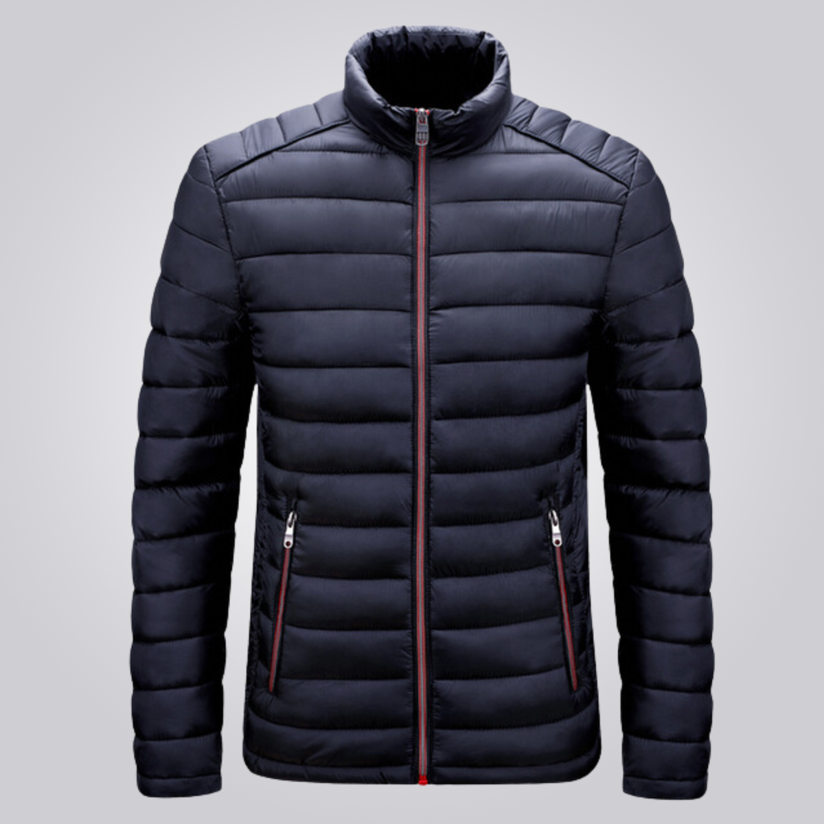 JACKET NORTHPEAK SUMMIT PUFFER MEN'S