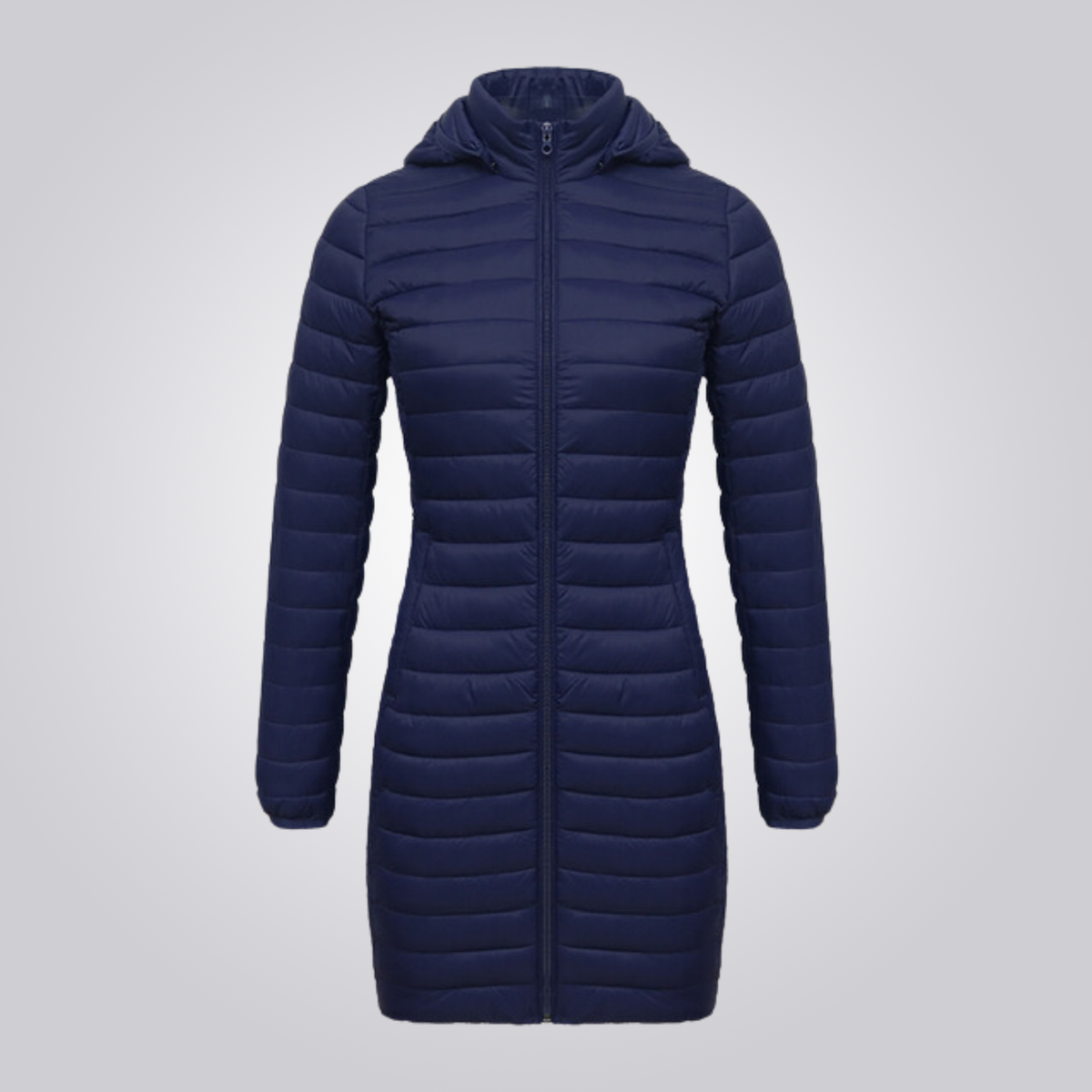 JACKET NORTHPEAK LONG PUFFER WOMEN'S