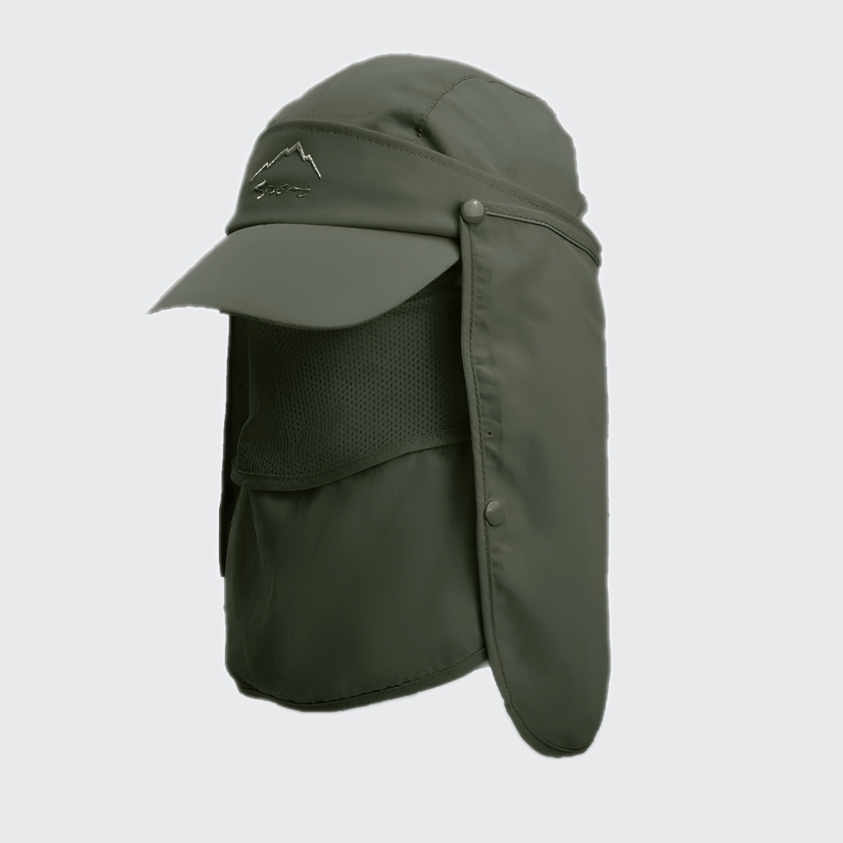 HAT NORTHPEAK FOREST II