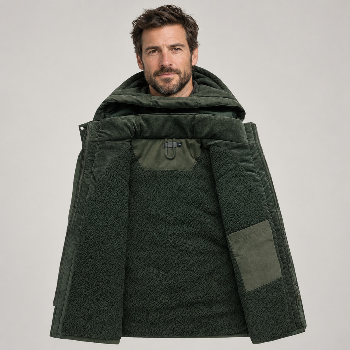 JACKET NORTHPEAK OUTWEAR MEN'S