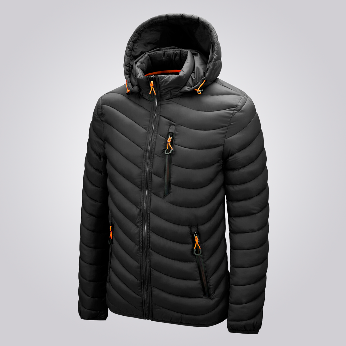 JACKET NORTHPEAK ARCTICS PUFFER MEN'S