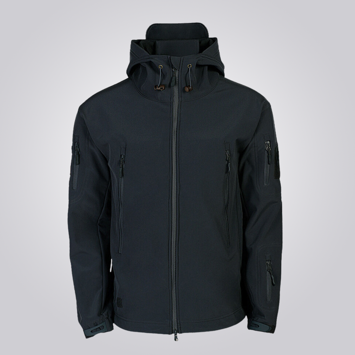 Jacket Jungle Waterproof Men's - view 7