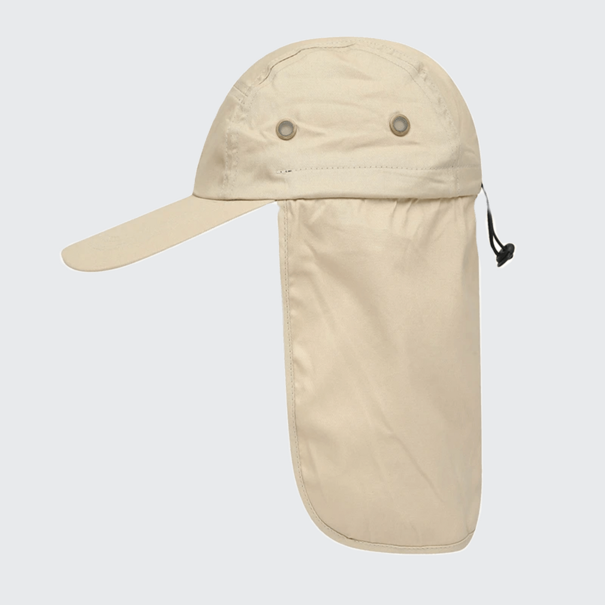 HAT NORTHPEAK PESCADOR UPF50+