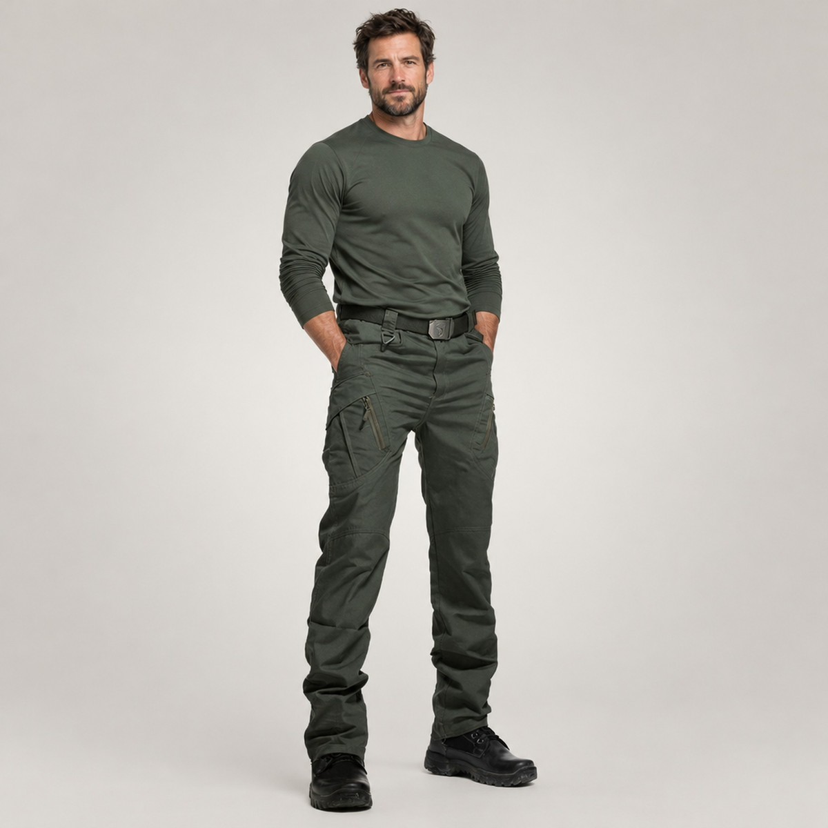 PANTS TACTICAL NORTHPEAK FORGE MEN'S
