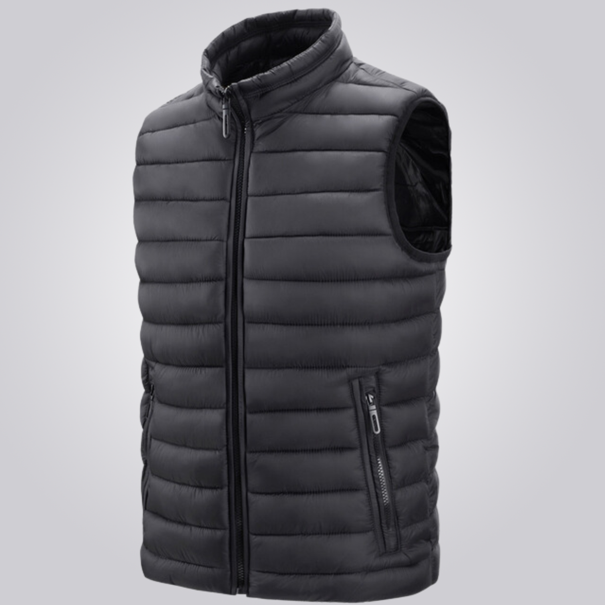 VEST NORTHPEAK PUFFER MEN'S
