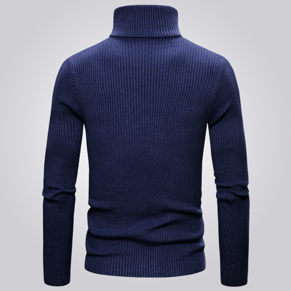 T-SHIRT NORTHPEAK GOLA ALTA MEN'S