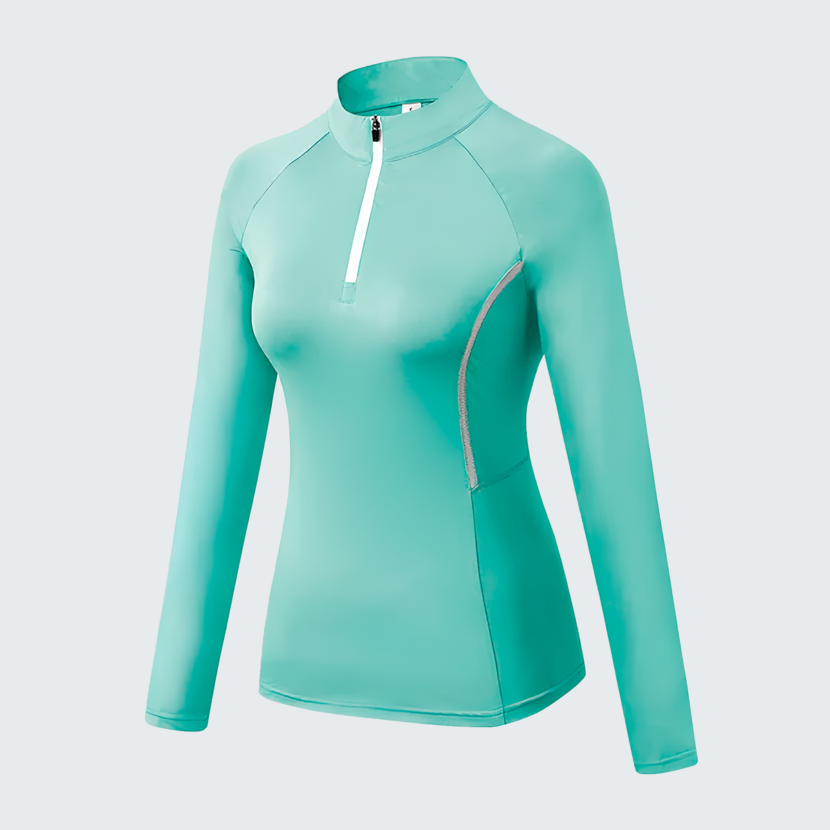 THERMAL SHIRT NORTHPEAK RADIANT WOMEN'S