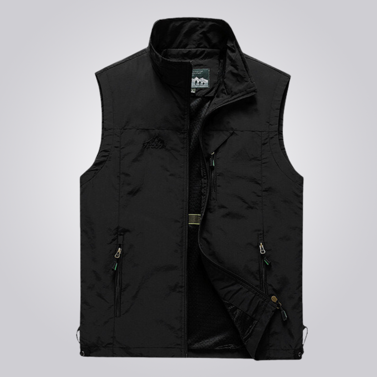 VEST NORTHPEAK OUTDOOR MEN'S