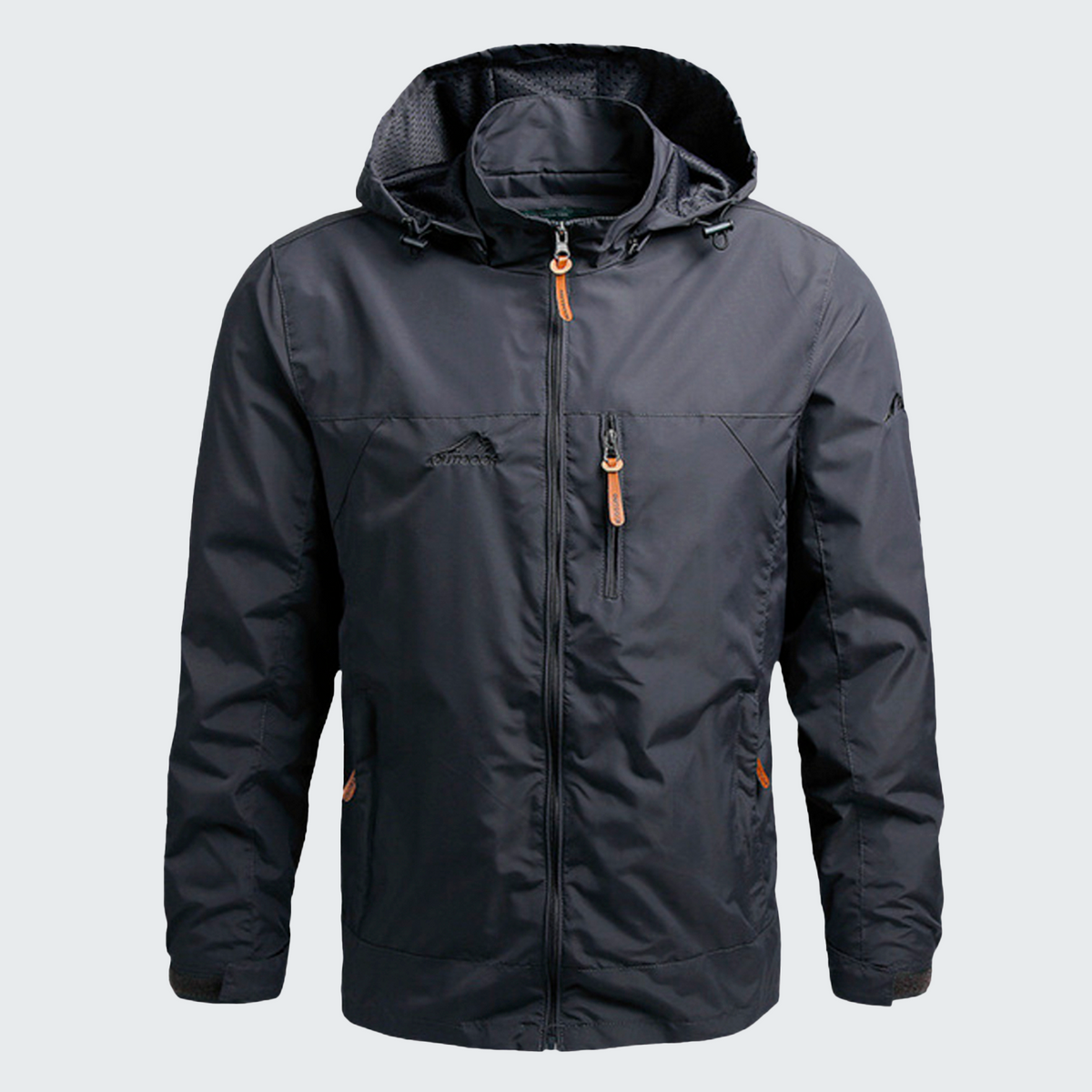 JACKET NORTHPEAK OUTDOOR WATERPROOF MEN'S