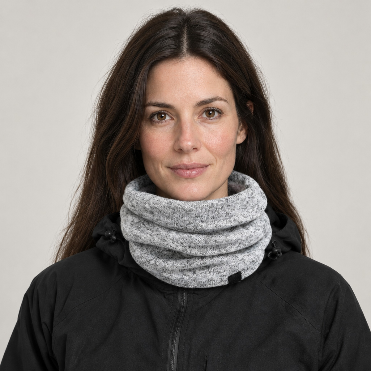 KIT 3x SCARF NORTHPEAK WINTER