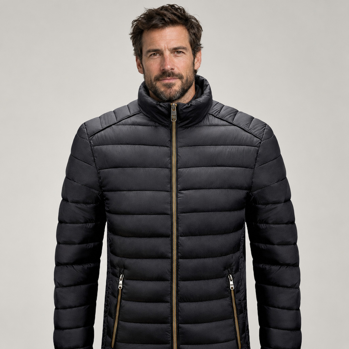 Jacket Summit Puffer Men's - view 9