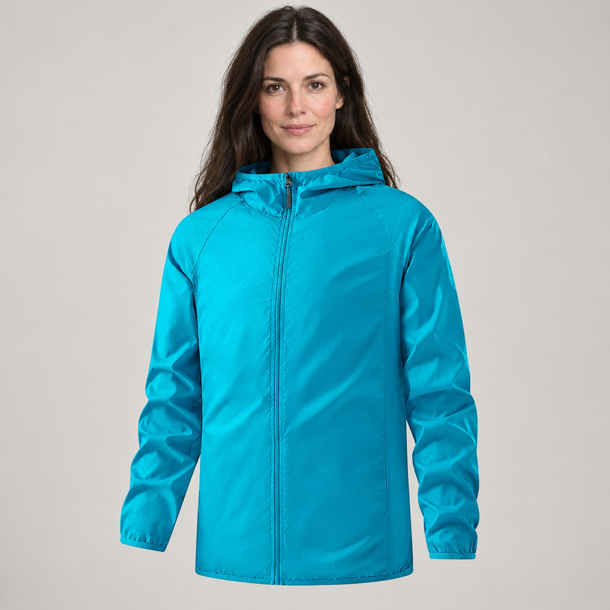 WINDBREAKER NORTHPEAK WATERPROOF UV40+ WOMEN'S