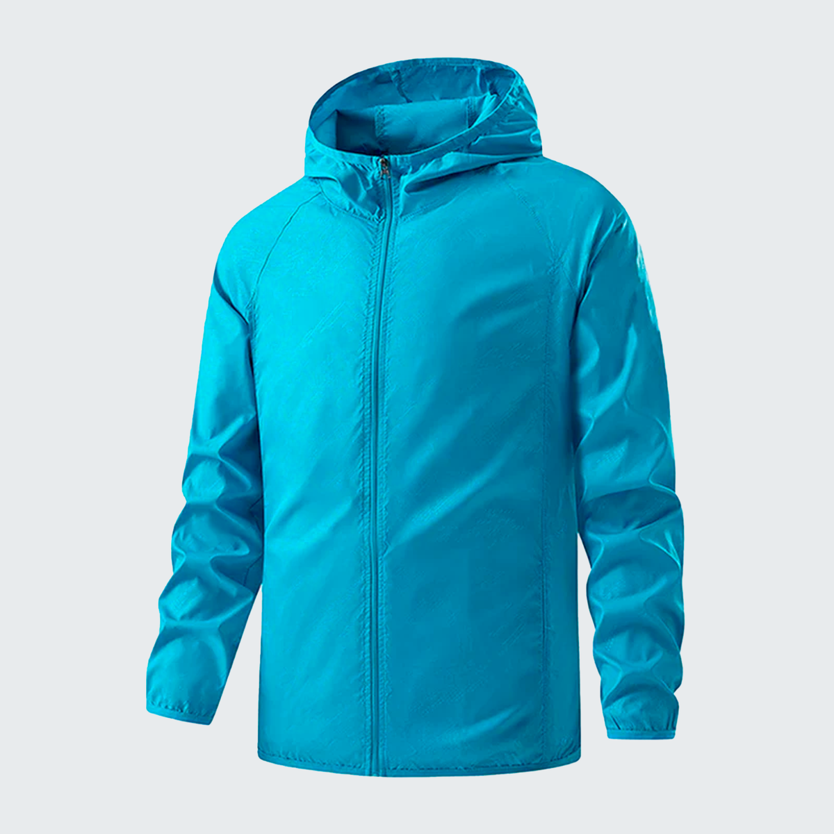 WINDBREAKER NORTHPEAK WATERPROOF UV MEN'S