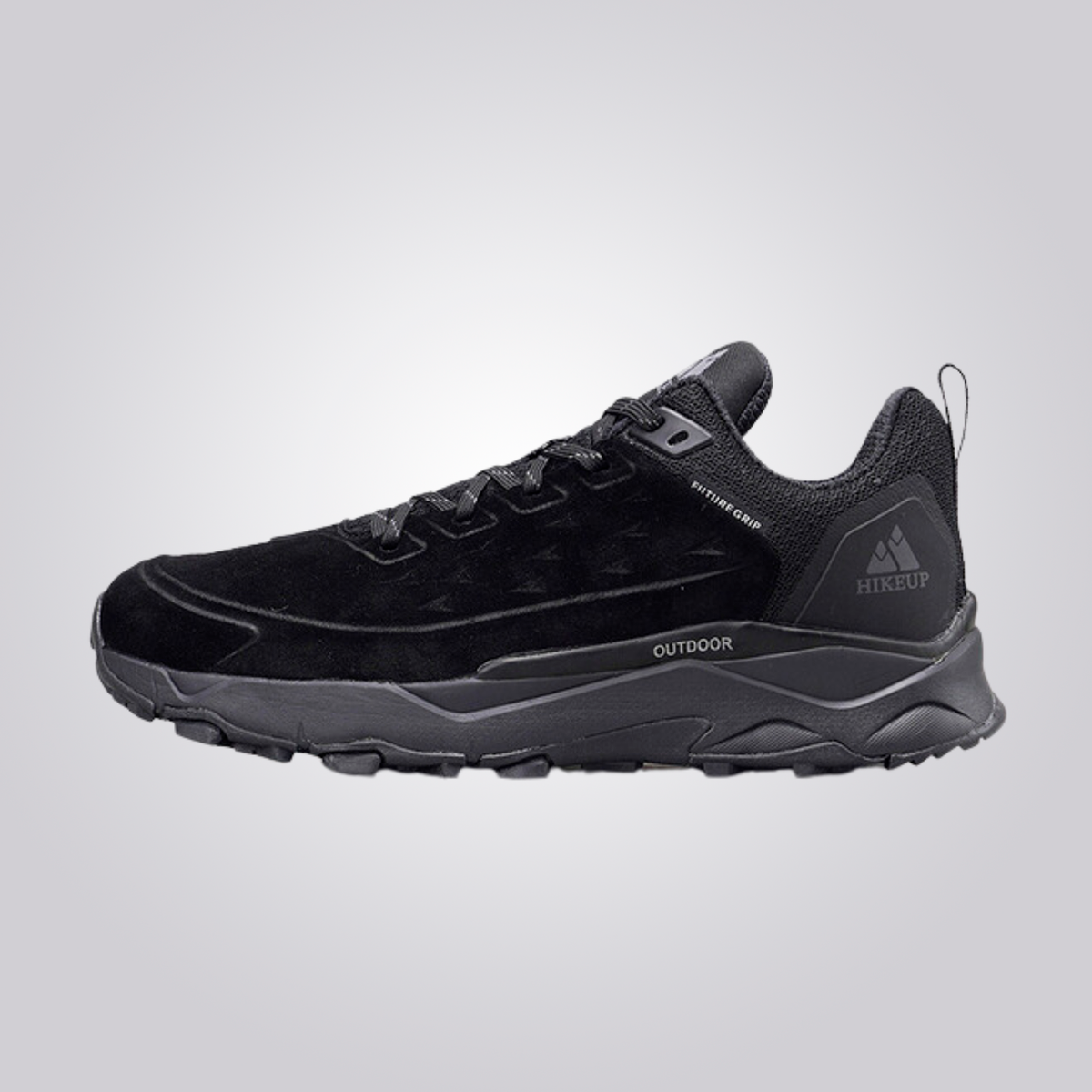 SNEAKER NORTHPEAK HIKEUP TRAIL