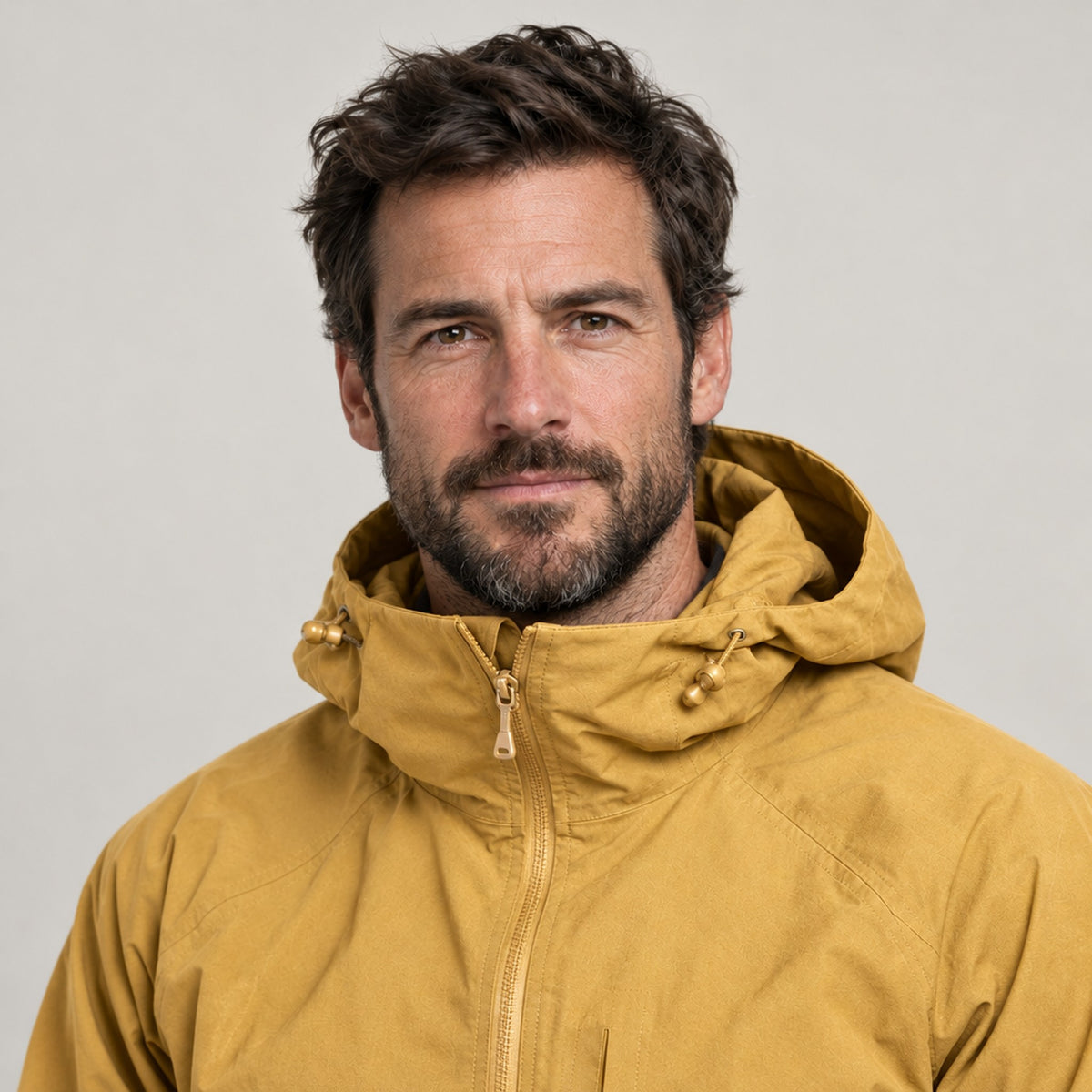 JACKET NORTHPEAK NOMAD WATERPROOF MEN'S