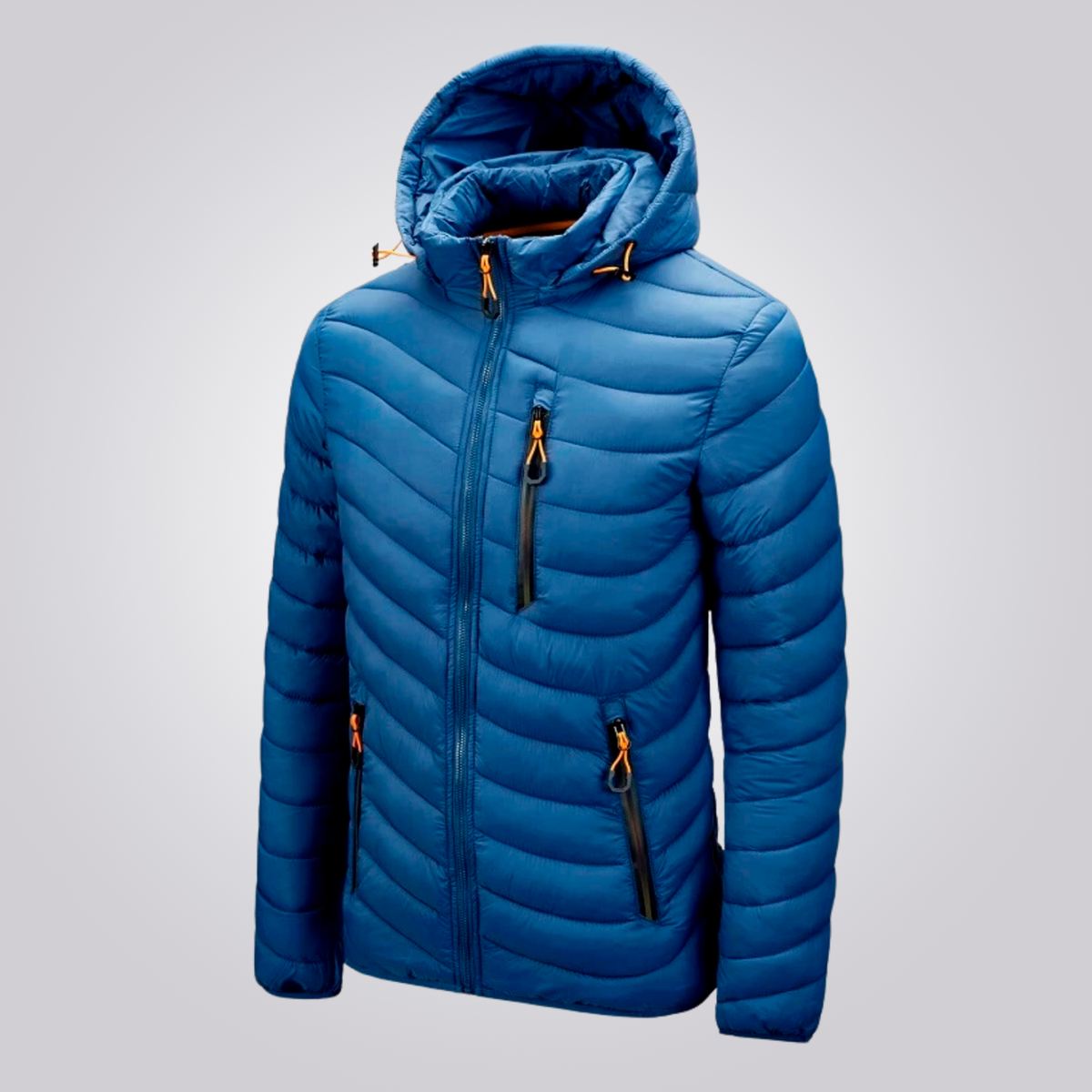 JACKET NORTHPEAK ARCTICS PUFFER MEN'S