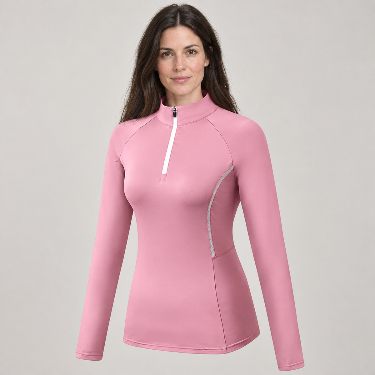 THERMAL SHIRT NORTHPEAK RADIANT WOMEN'S