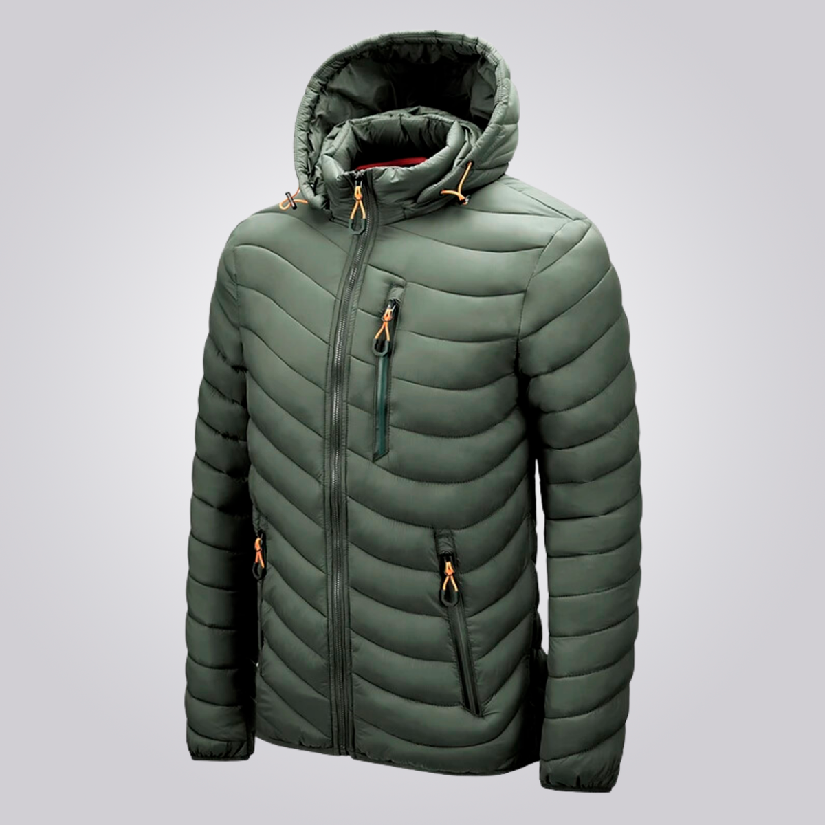 Jacket Arctics Puffer Men's - view 12