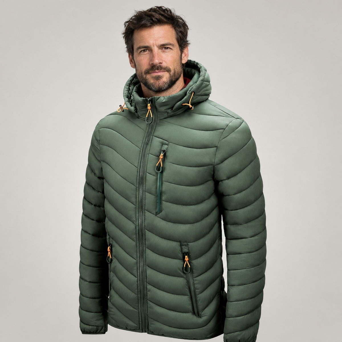 Thermal inner layer