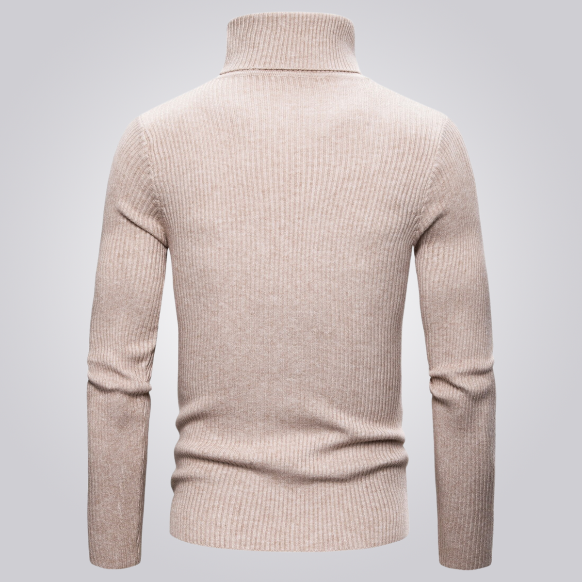 T-SHIRT NORTHPEAK GOLA ALTA MEN'S