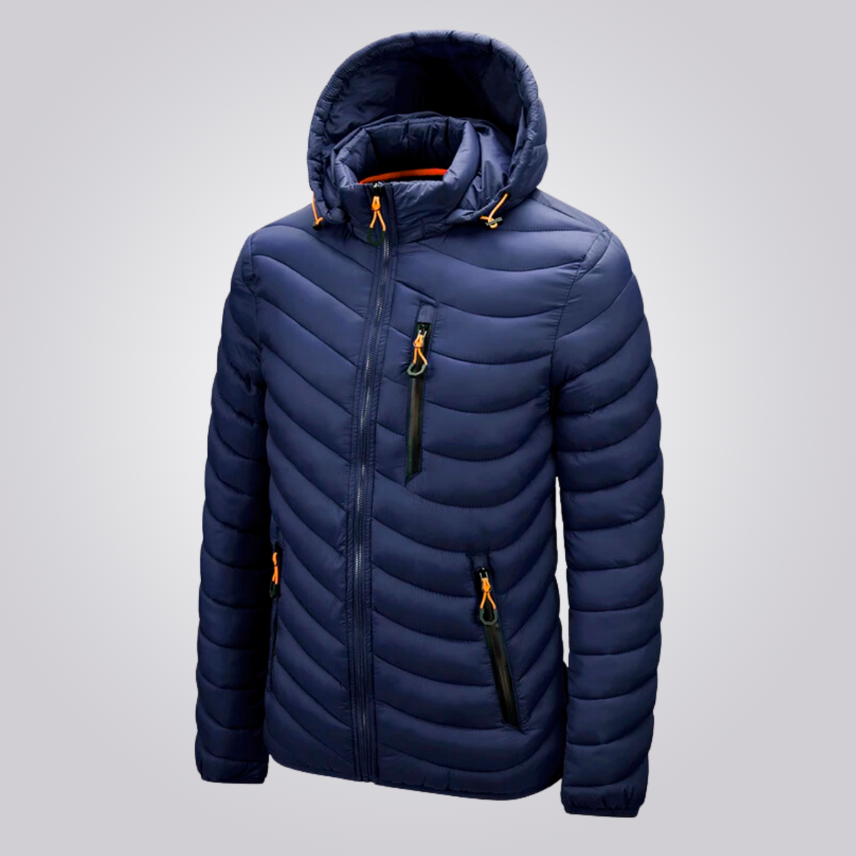Jacket Arctics Puffer Men's - view 9