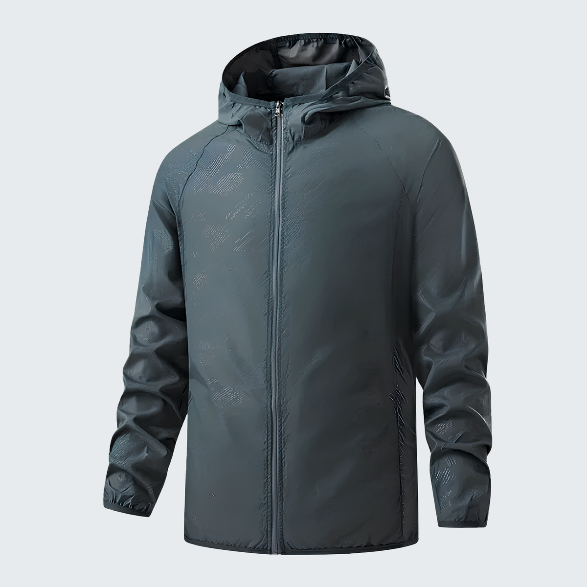 WINDBREAKER NORTHPEAK WATERPROOF UV MEN'S