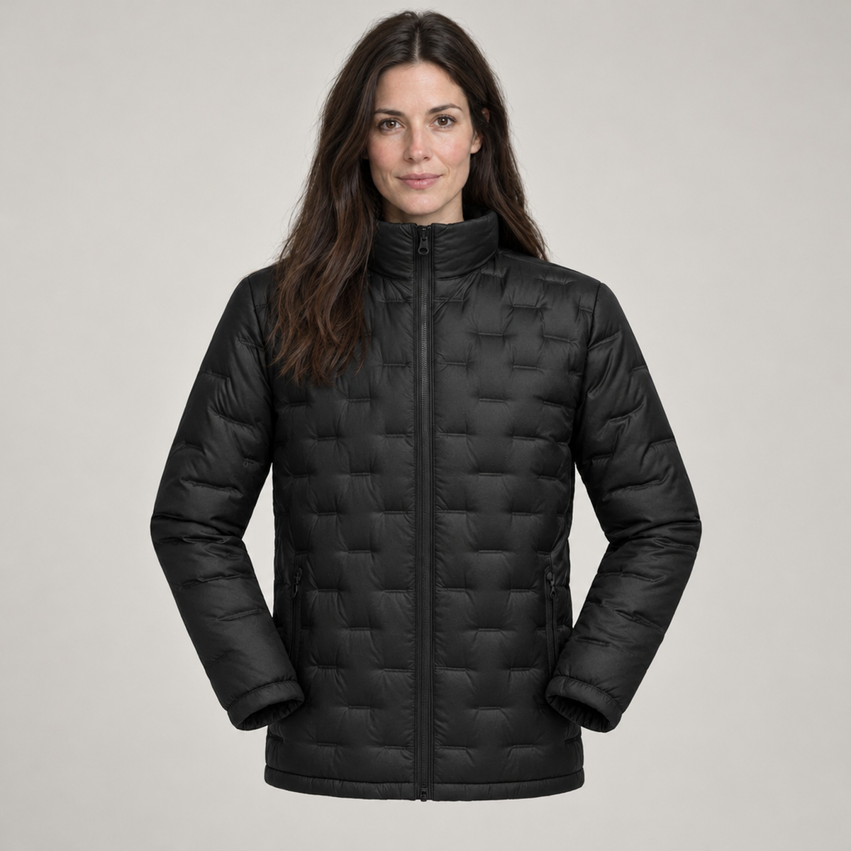 Jacket 3-in-1 Puffer Alpine Women's - view 9