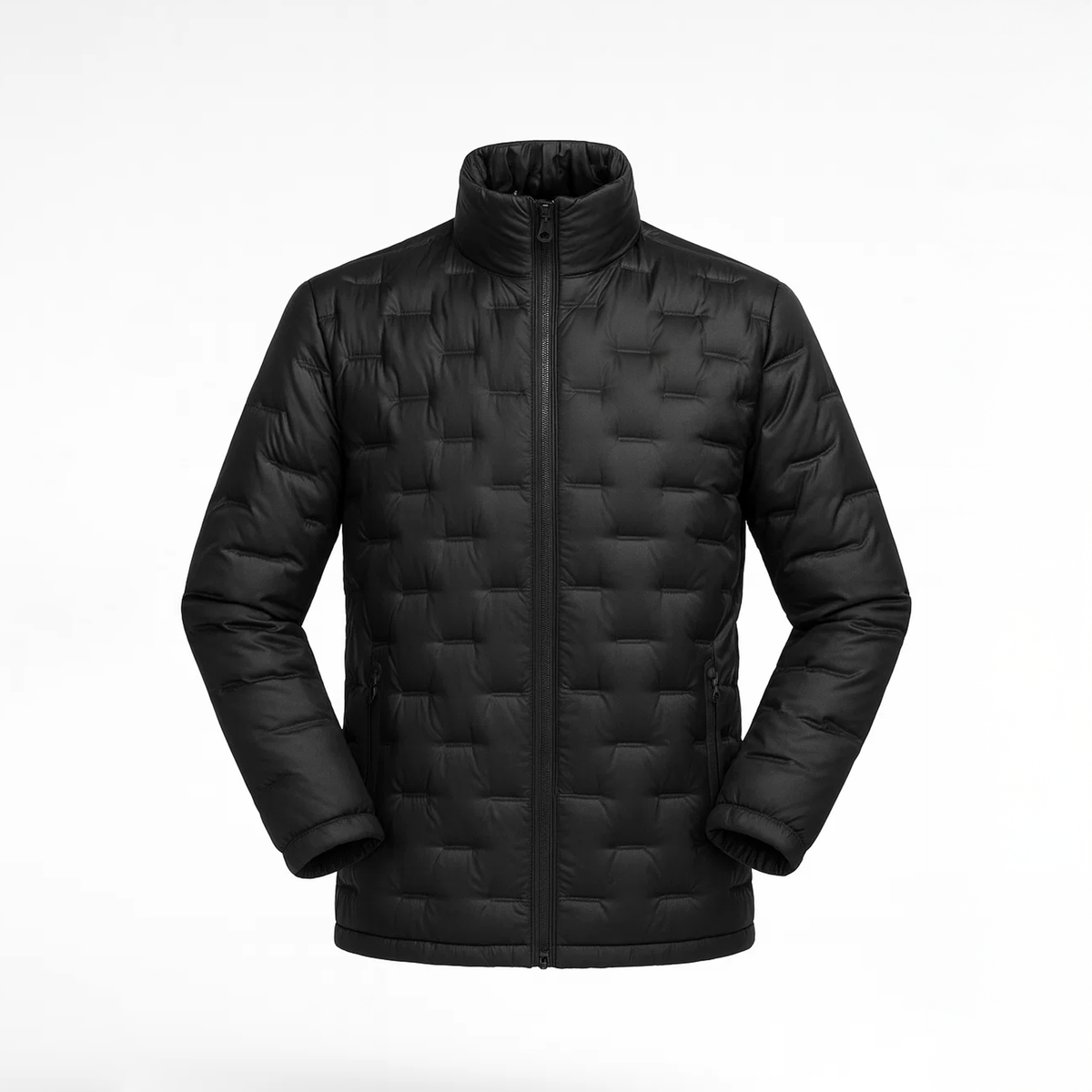 JACKET 3-IN-1 PUFFER NORTHPEAK ALPINE MEN'S