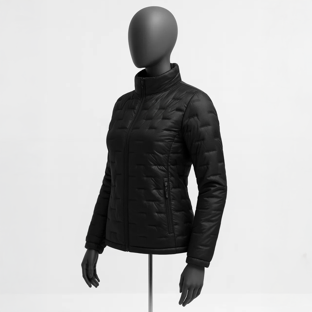 Jacket 3-in-1 Puffer Alpine Women's - view 8