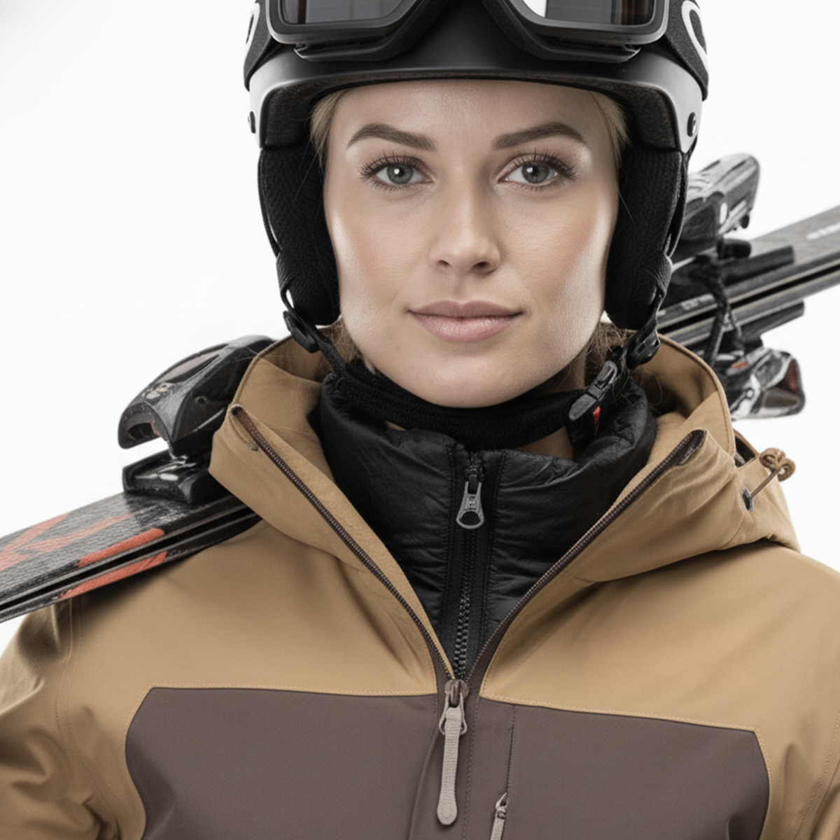 Jacket 3-in-1 Puffer Alpine Women's - view 13