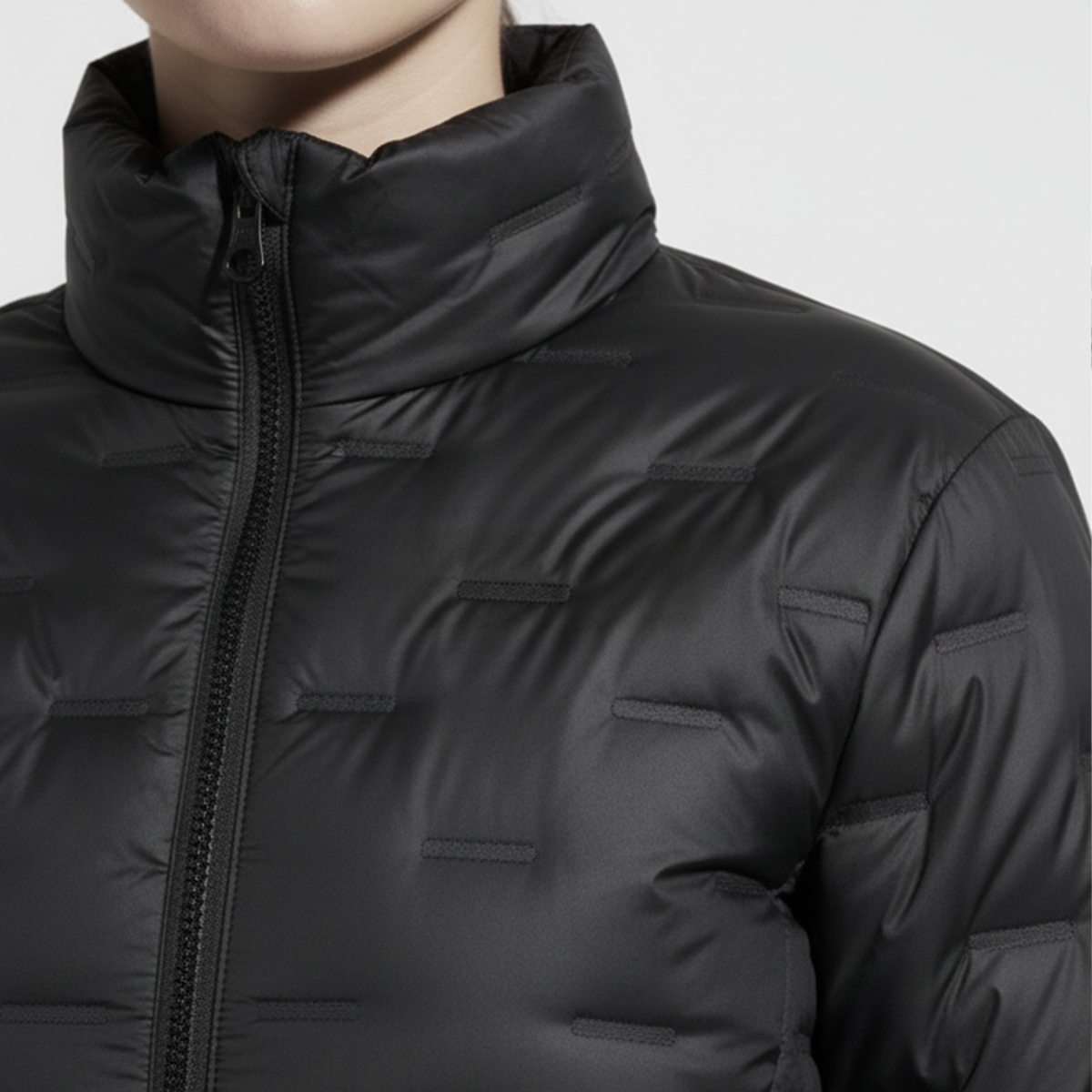 Jacket 3-in-1 Puffer Alpine Women's - view 7