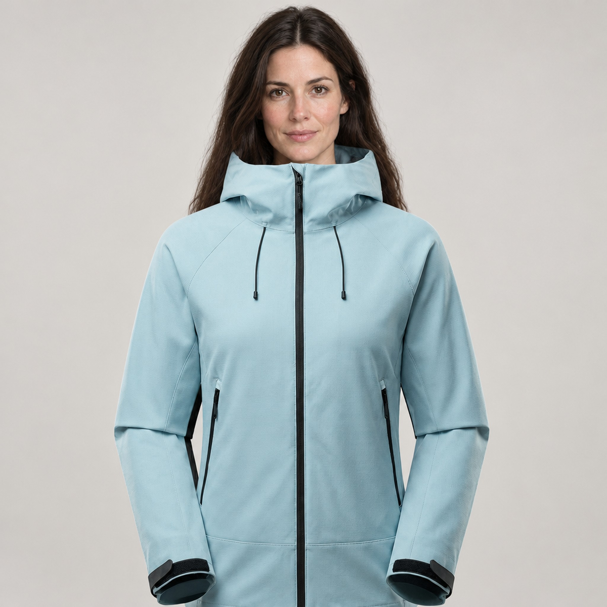JACKET PUFFER 3-IN-1 NORTHPEAK ALTIRIS WOMEN'S