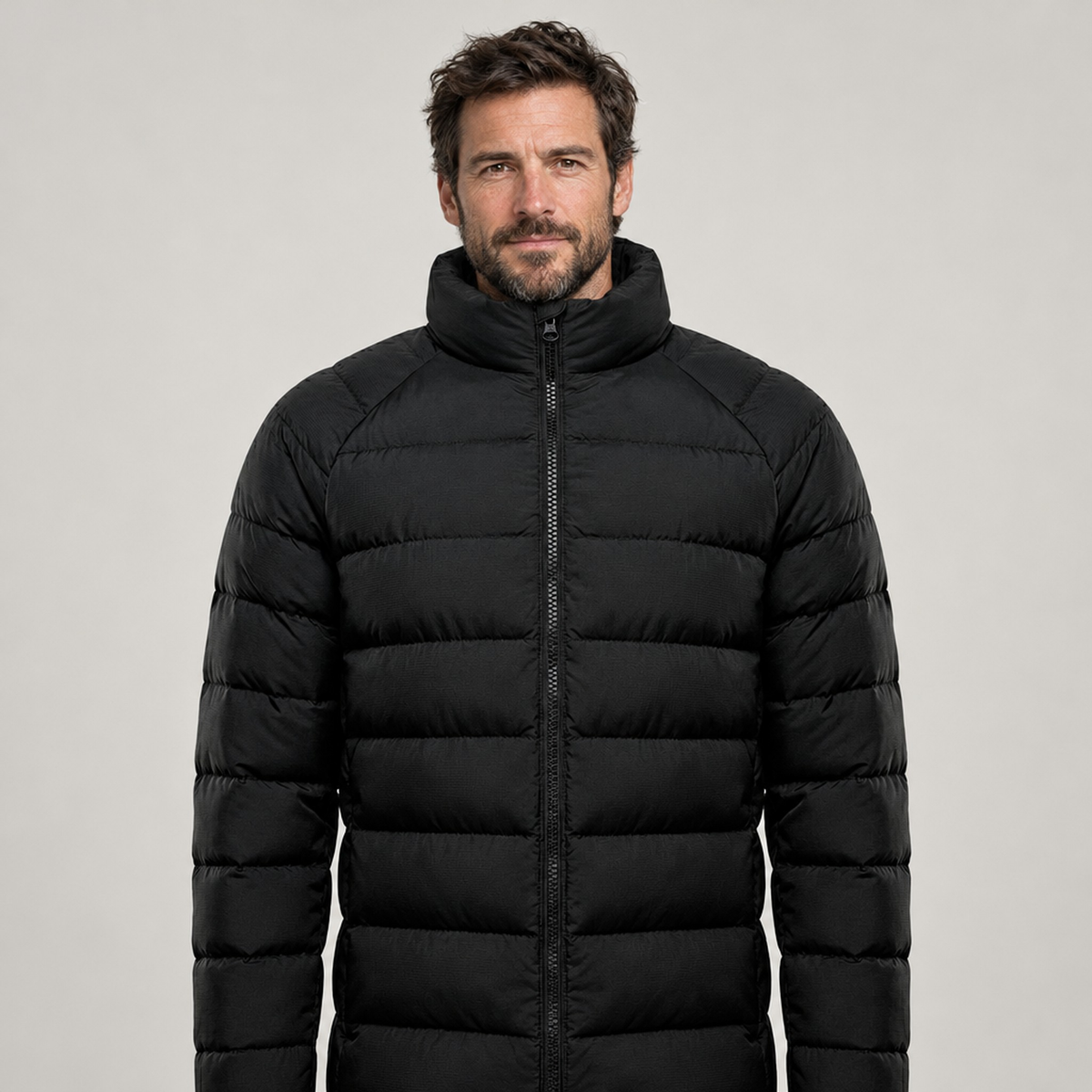 JACKET PUFFER 3-IN-1 NORTHPEAK ALTIRIS MEN'S